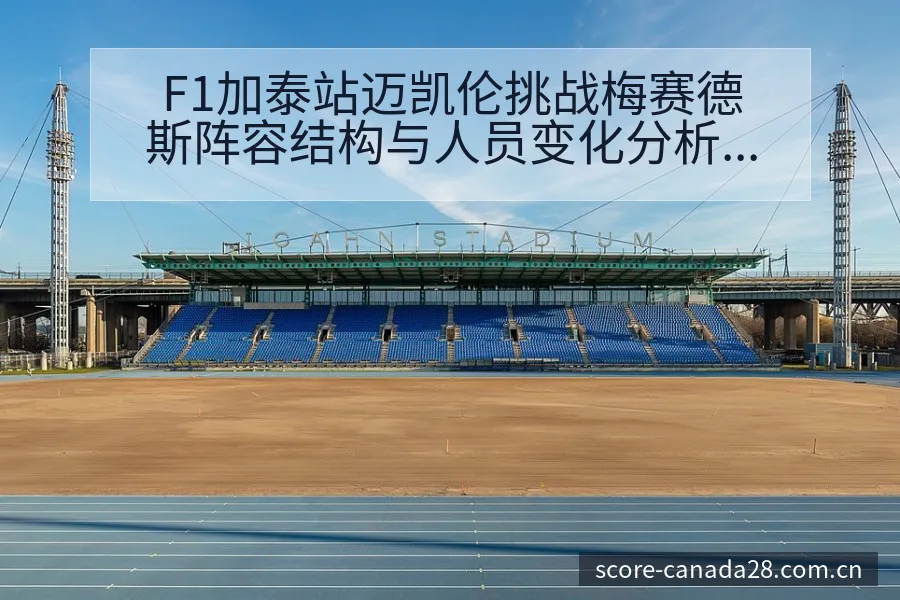 F1加泰站迈凯伦挑战梅赛德斯阵容结构与人员变化分析 - 加拿大28官网